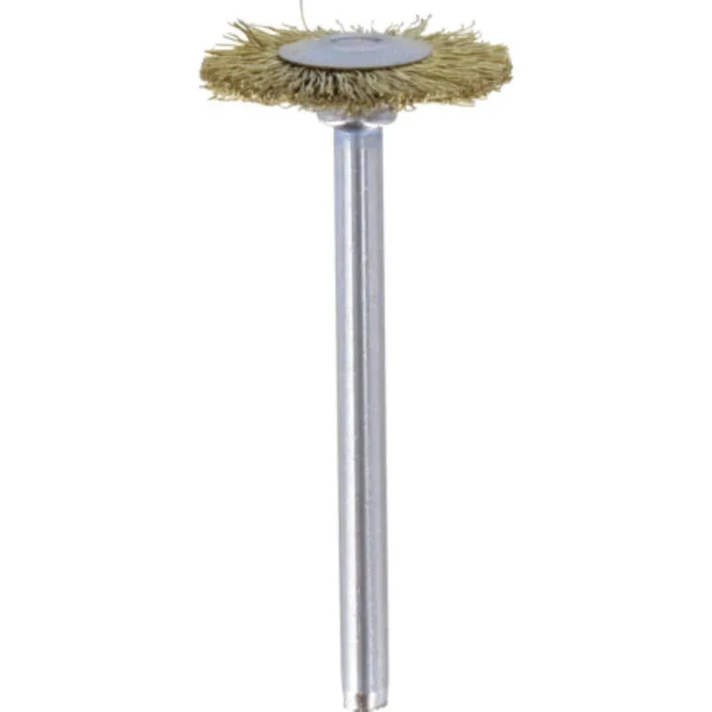 CEPILLO LATON LIMPIAR/PULIR DE 3/4" (535)