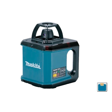 MEDIDOR LASER CON NIVELADO AUTOMATICO (SKR200Z)