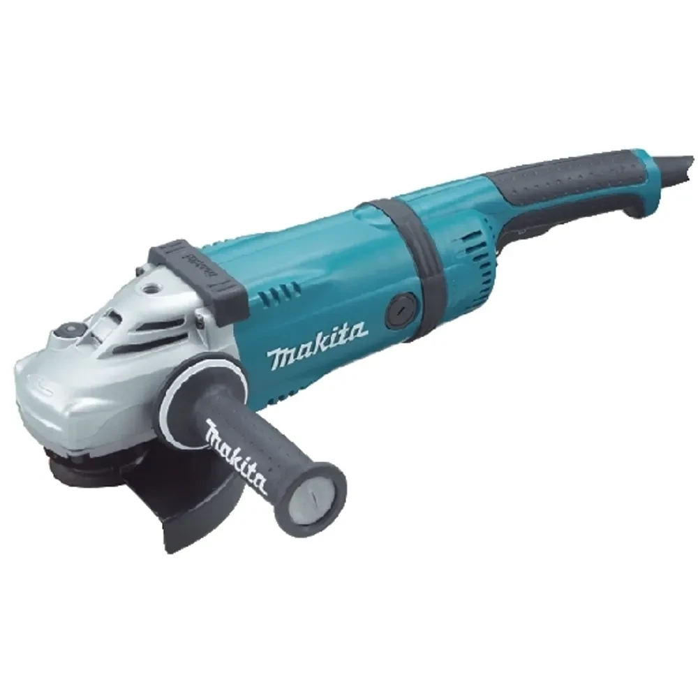 ESMERIL ANGULAR 7",  2600 W. H.M. (GA7040S)