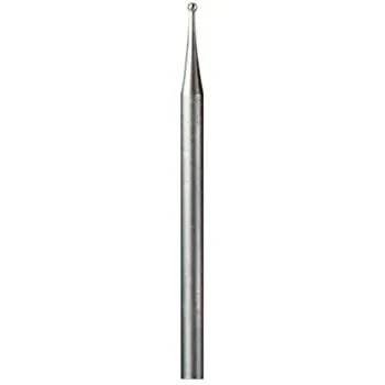 FRESA A/R DE  1.6 MM. MUESCA FINA (109)