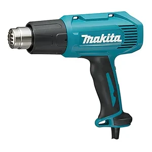 PISTOLA AIRE CALIENTE 1.600 W. 300-500º (HG5030K)