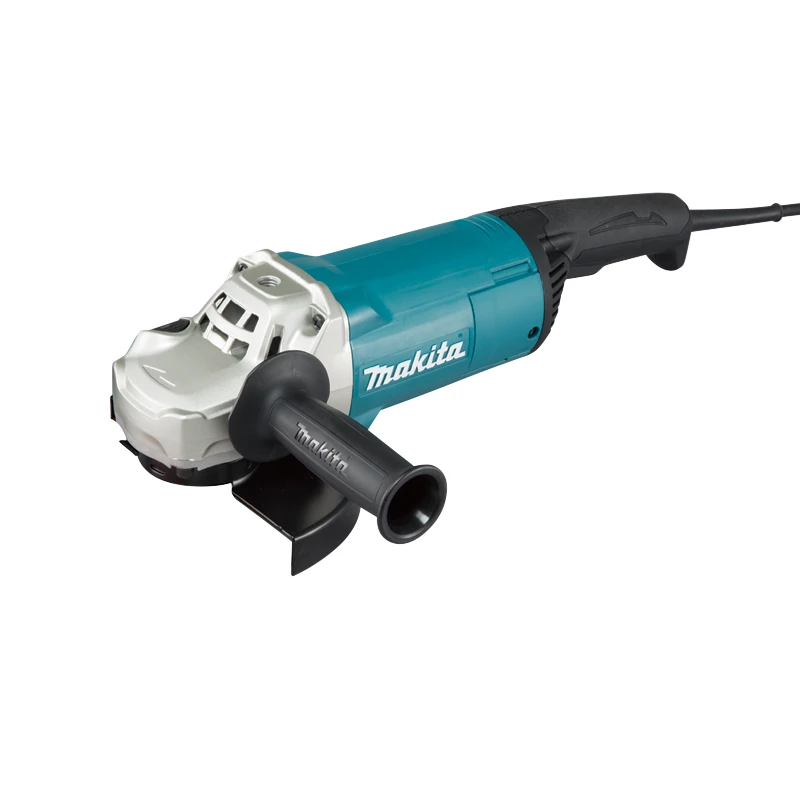 ESMERIL ANGULAR 7",  2700 W. H.M. (GA7082x1)