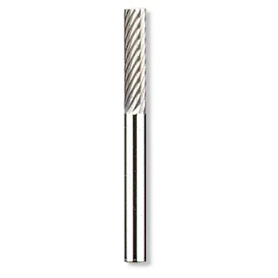 FRESA CARBURO TUNGSTENO R10 3.2 MM. (9910)