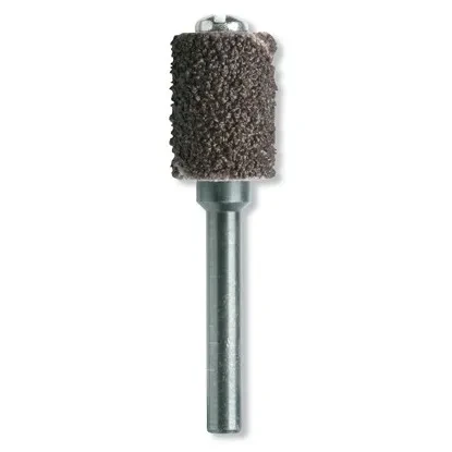 BANDA DE LIJA #60, 6.4 MM. C/VASTAGO (430)