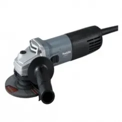 ESMERIL ANGULAR 4.1/2", 570 W. "MT" (M9502G)
