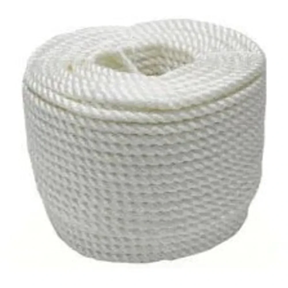 CORDEL (KG.) NYLON DE 16 MM. (6 MTS/KG) (*)