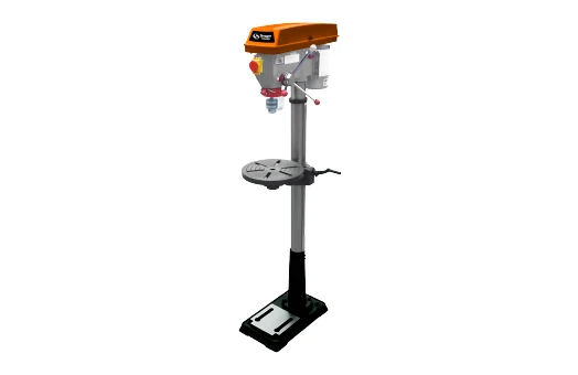 TALADRO COLUMNA 900 W, 20 MM. 220V. (A20M)