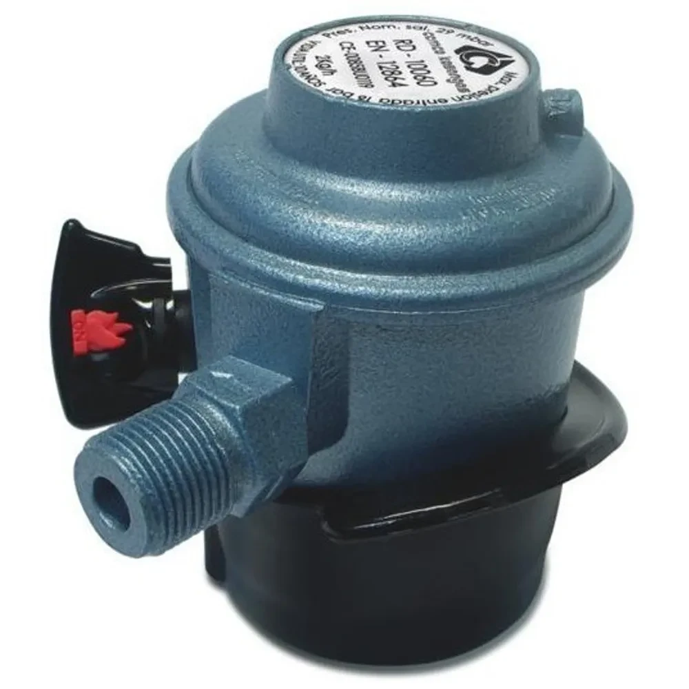 REGULADOR PRESION VARIABLE GASJET (3200)