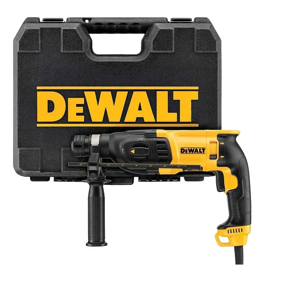 ROTOMARTILLO SDS PLUS (D25133K-B2C)               