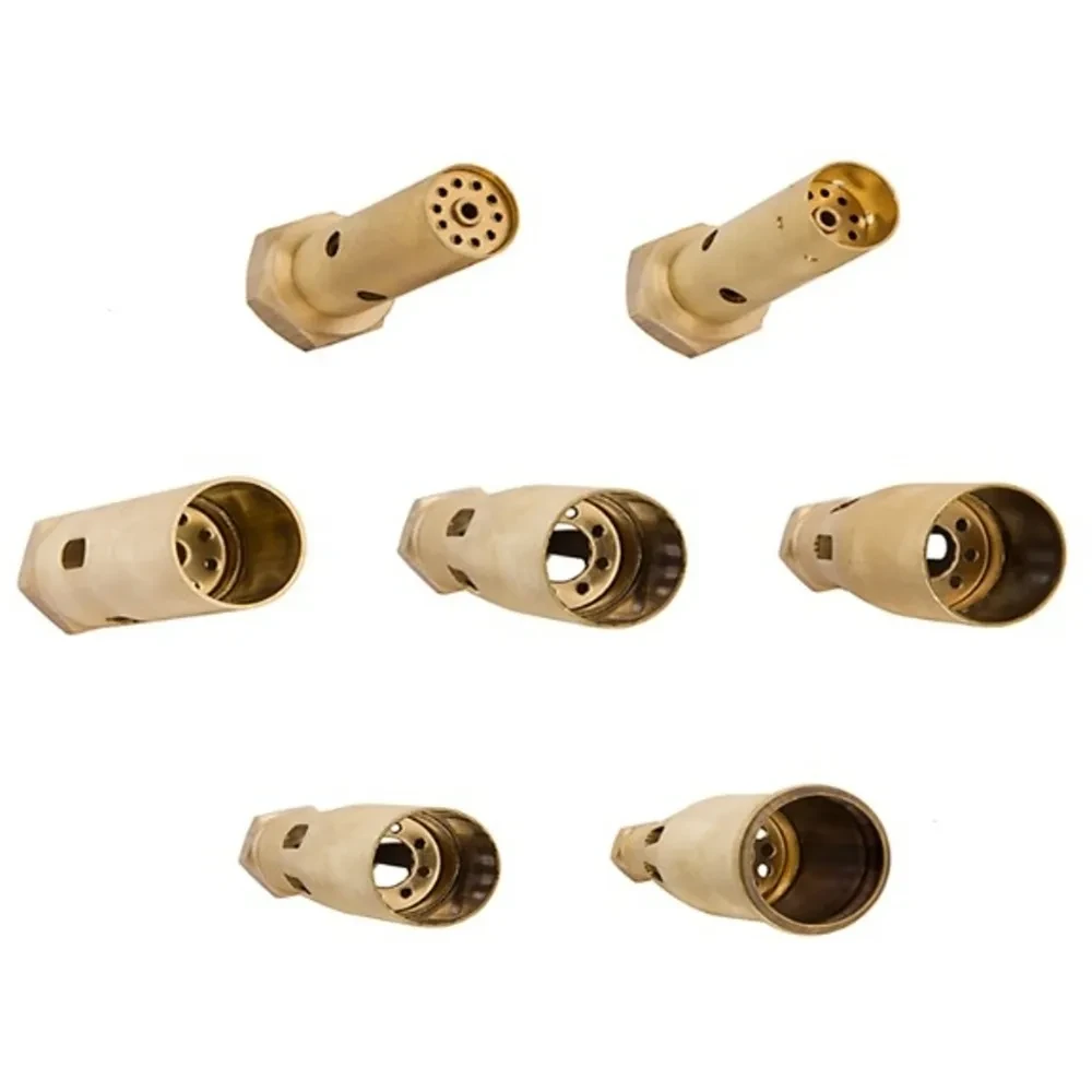 BOQUILLA DE 29 MM. TEMPLAR (9200)