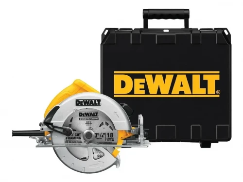 SIERRA CIRCULAR 7.1/4" (DWE575K-B2C)              