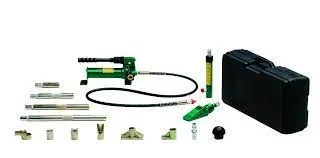 PORTO POWER DE 4 TON. (CRK 4)                     