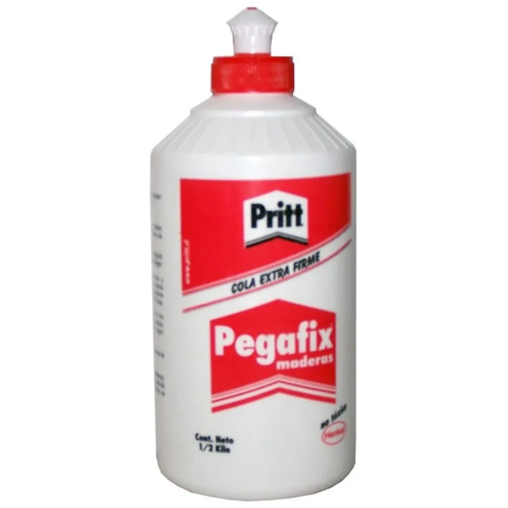 COLA FRIA (POTE) DE  500 GRS. (1443827)