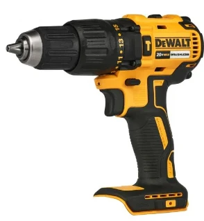 TALADRO INALAMBRICO 20V (DCD7771D2-B2)            