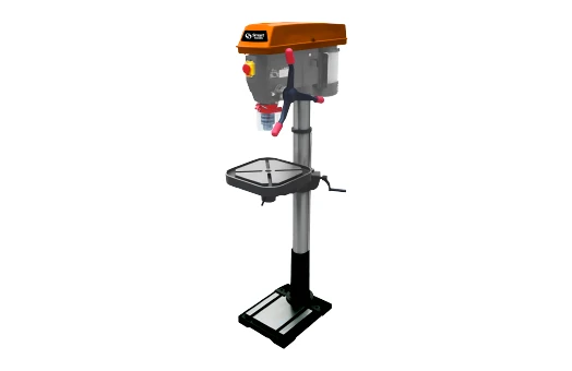 TALADRO COLUMNA 1500 W, 32 MM. 380V. (A32T)