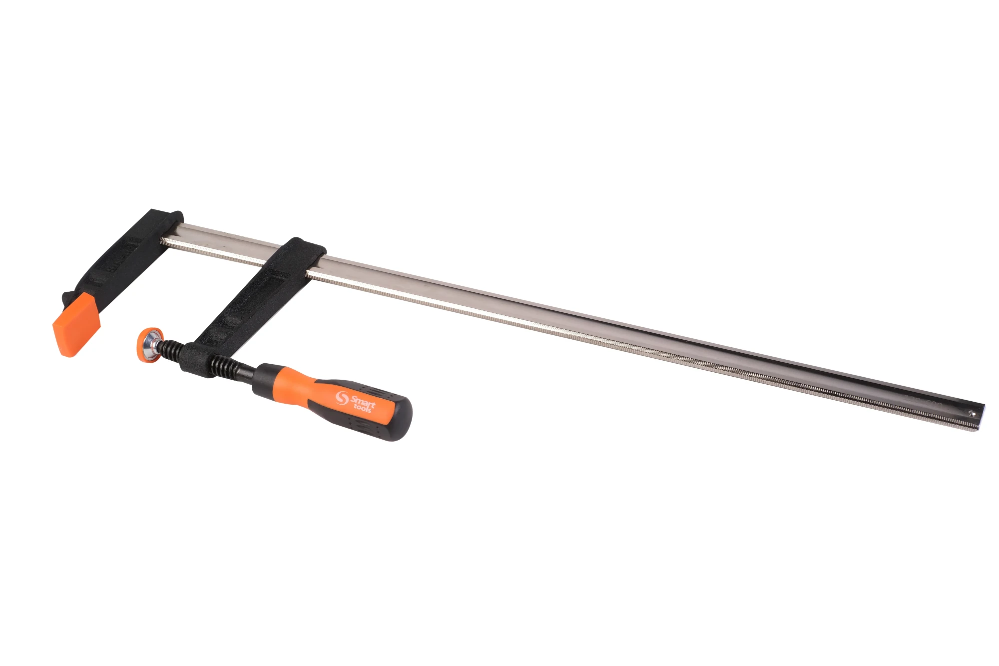 PRENSA CARPINTERO 600x120 MM. (GSOH-5256)         