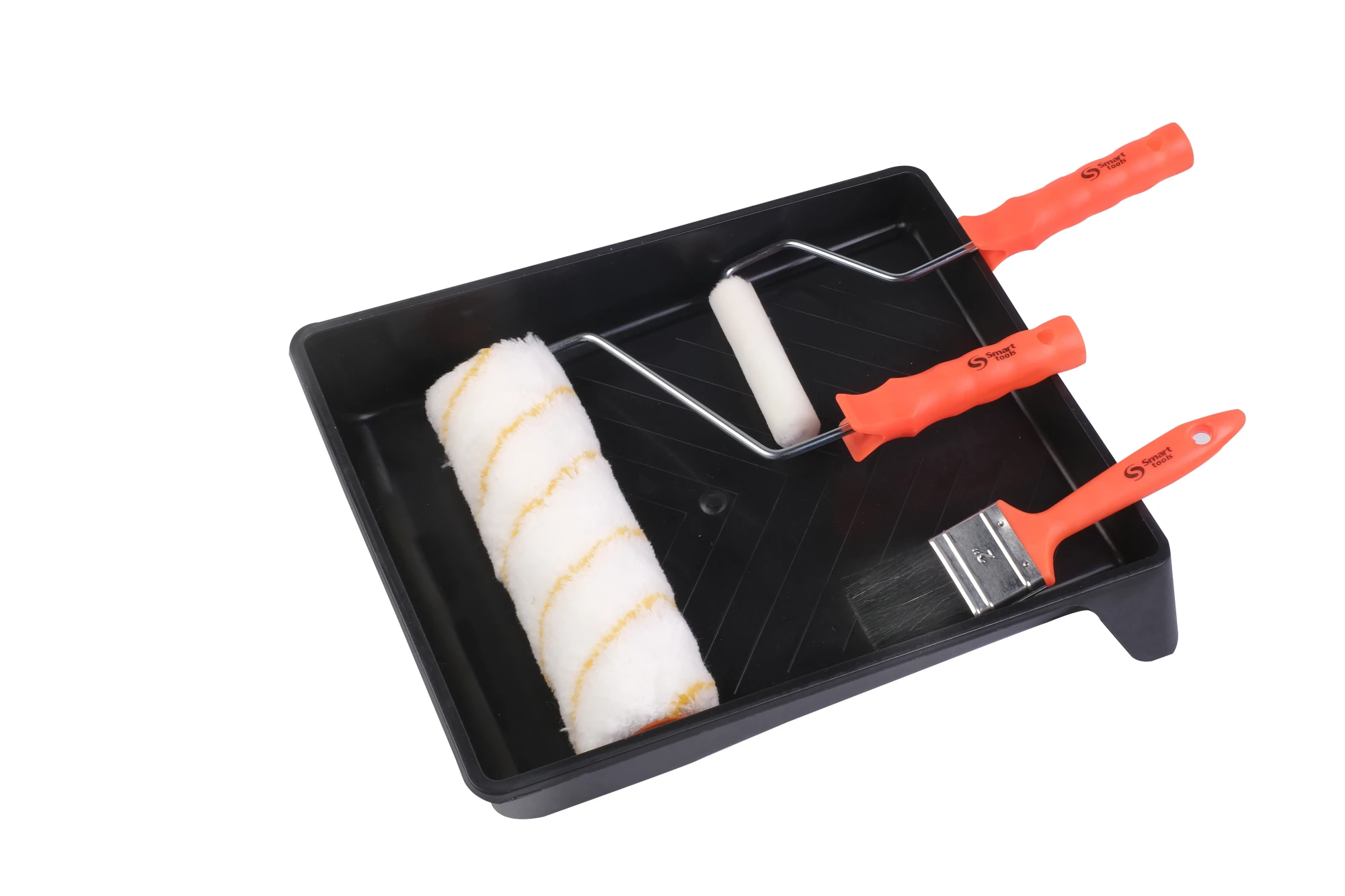 Set Pintor x 4 piezas