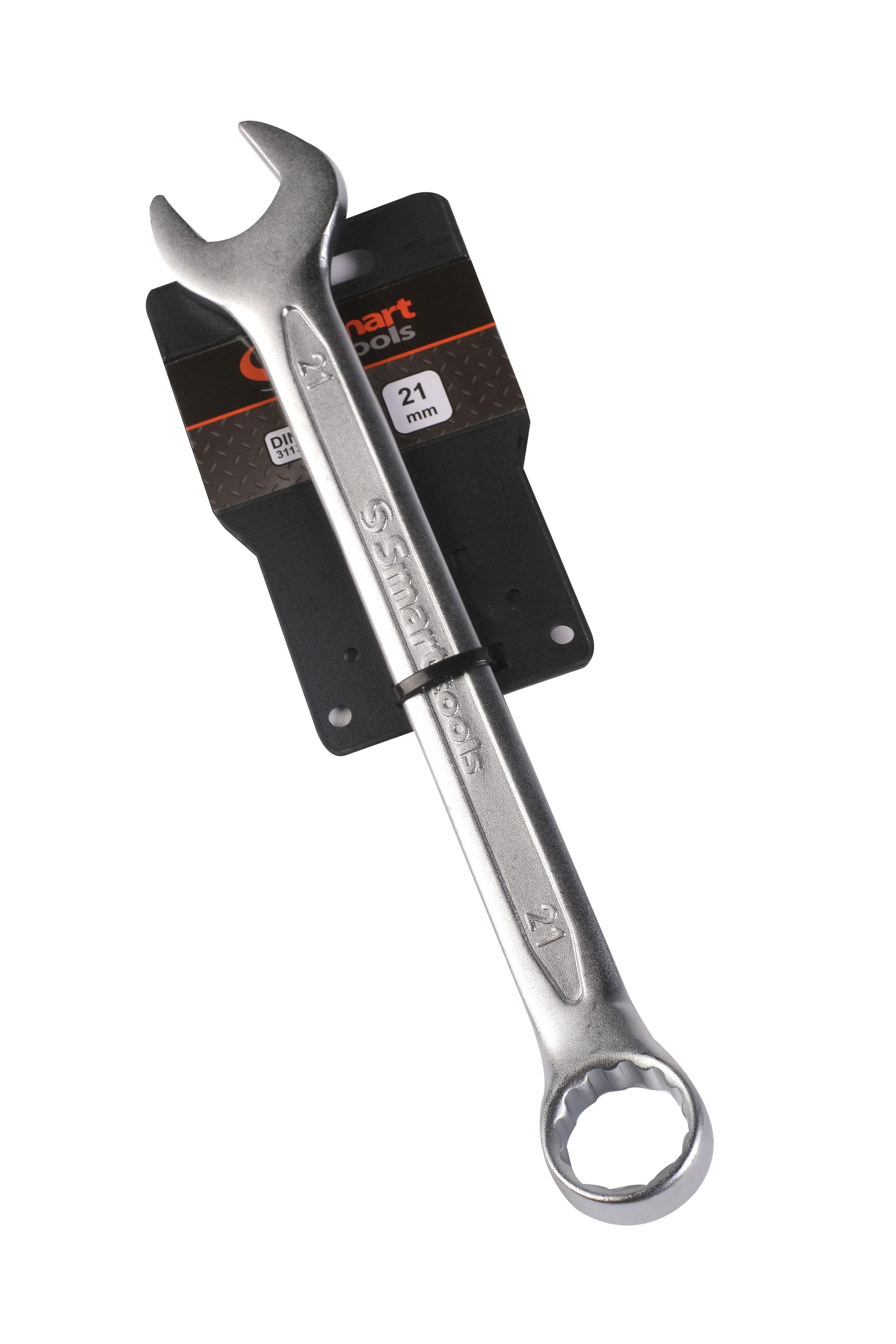 LLAVE PUNTA CORONA 21 MM