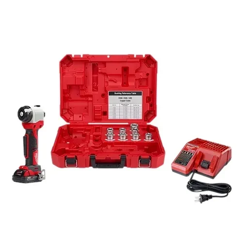 PELACABLES BATERIA M18 (2935X-21)