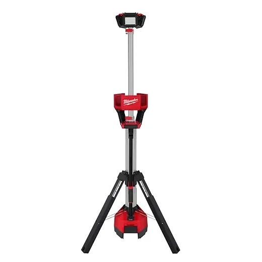 LAMPARA TORRE BATERIA M18 ROCKET (2136-20)