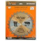 DISCO SIERRA CIRCULAR 10" 80 DTES. WIDIA