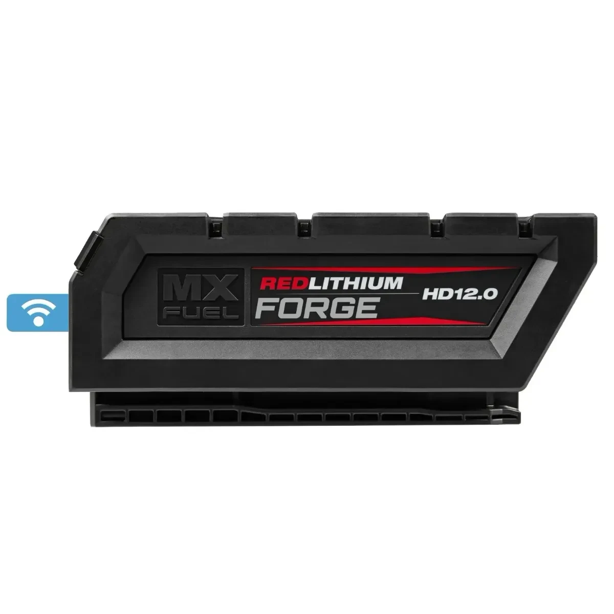 BATERIA MX FUEL FORGE HD 12AH (MXFHD812)