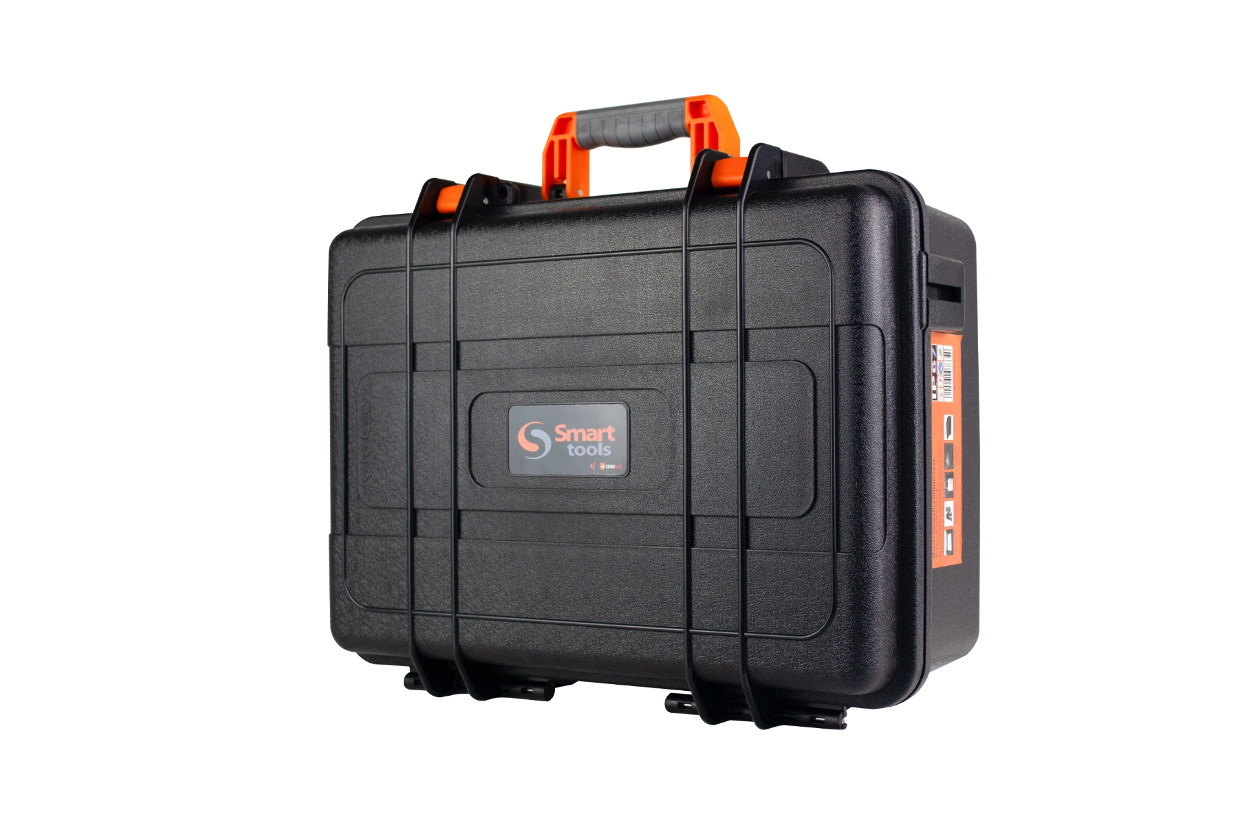 MALETA HERRAMIENTAS RESINA 463*363*182 (EPC016)