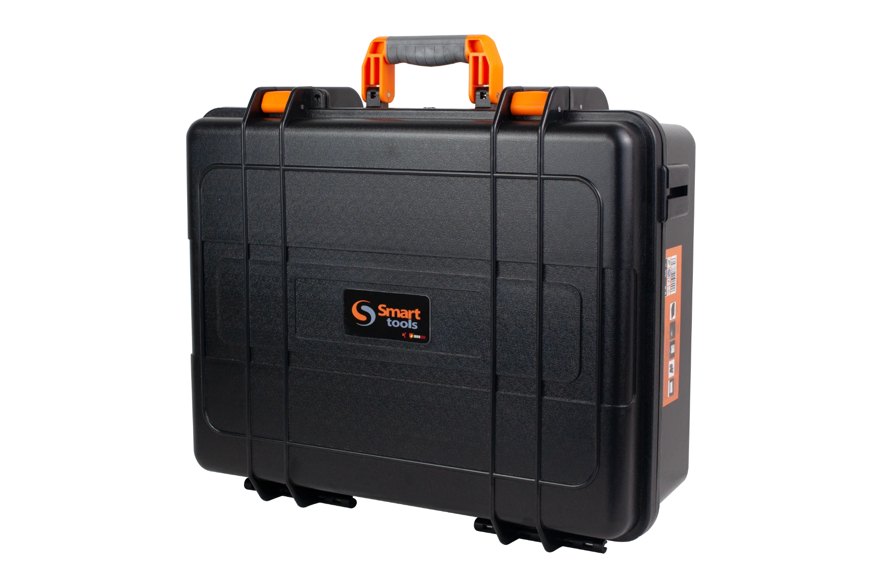 MALETA HERRAMIENTAS RESINA 520*425*197 (EPC017)