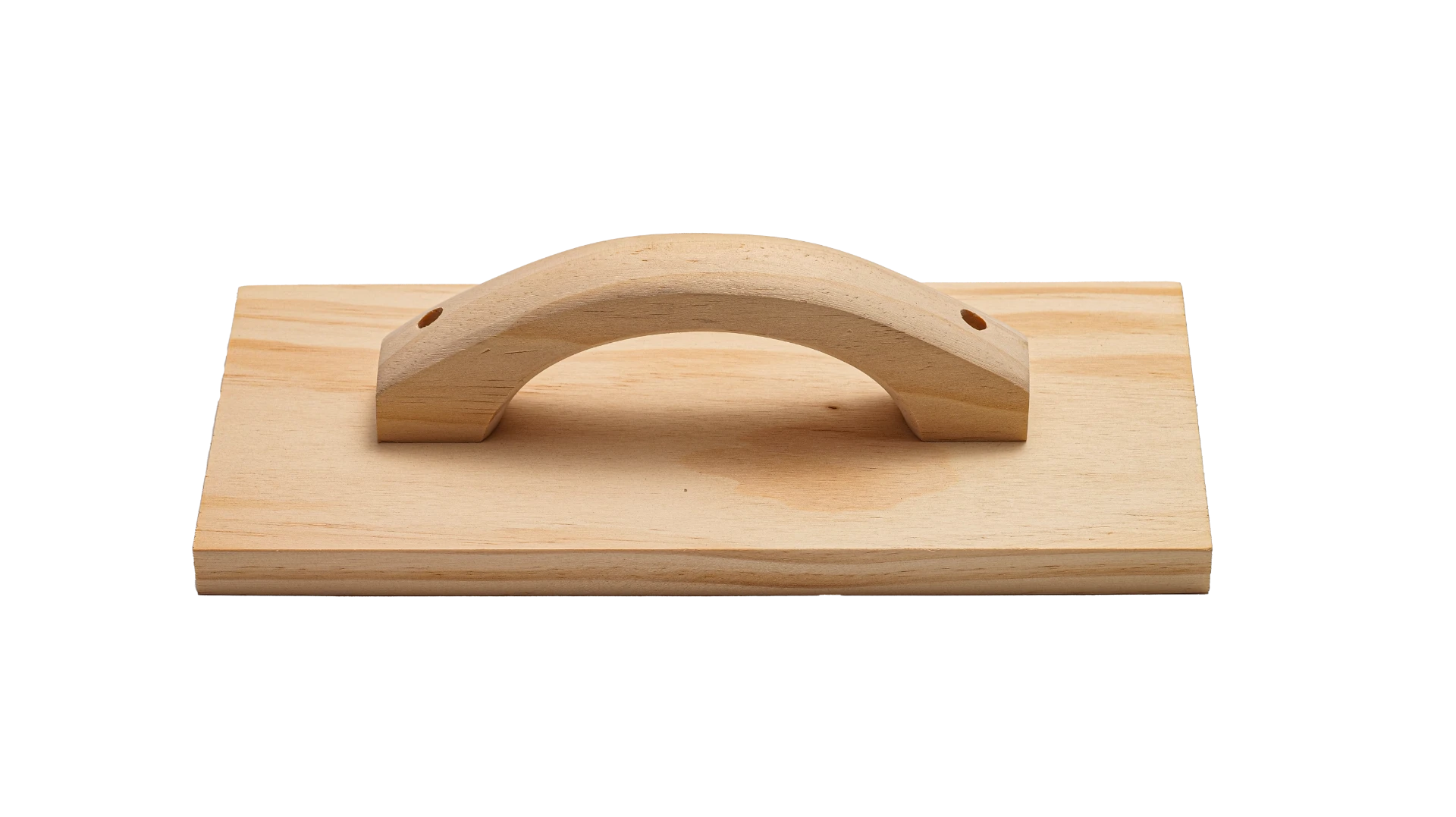 PLATACHO 300 X 130 MM PINO                        