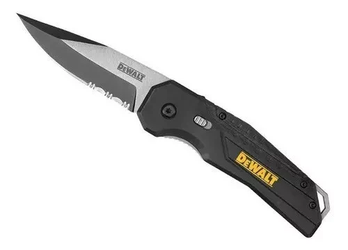 CUCHILLO PLEGABLE  8,5 CM