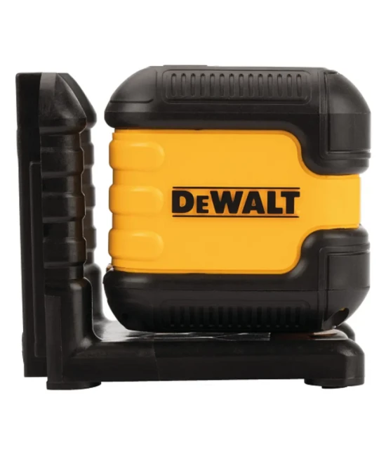 NIVEL LASER ROJO DE CRUZ 1H1V 