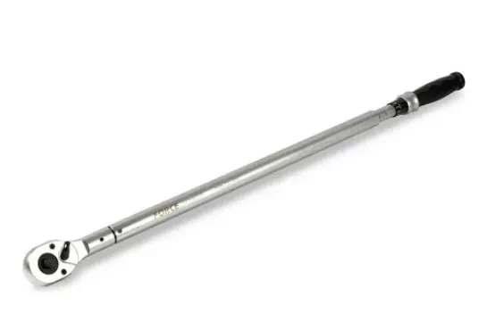 LLAVE TORQUE []3/4" DE 100-600 LB/PIE (6476800JS)