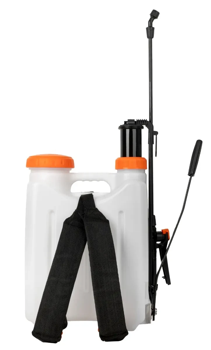 PULVERIZADOR A PRESION 12L