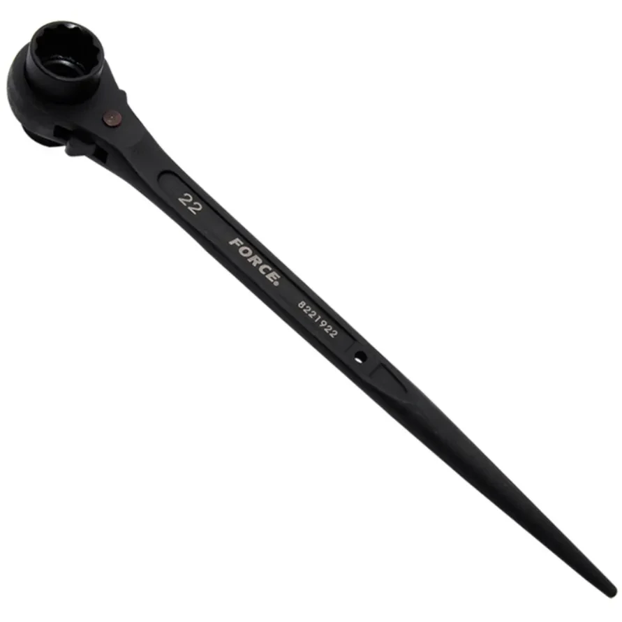 LLAVE CARRACA ANDAMIO 19x22 (8221922)