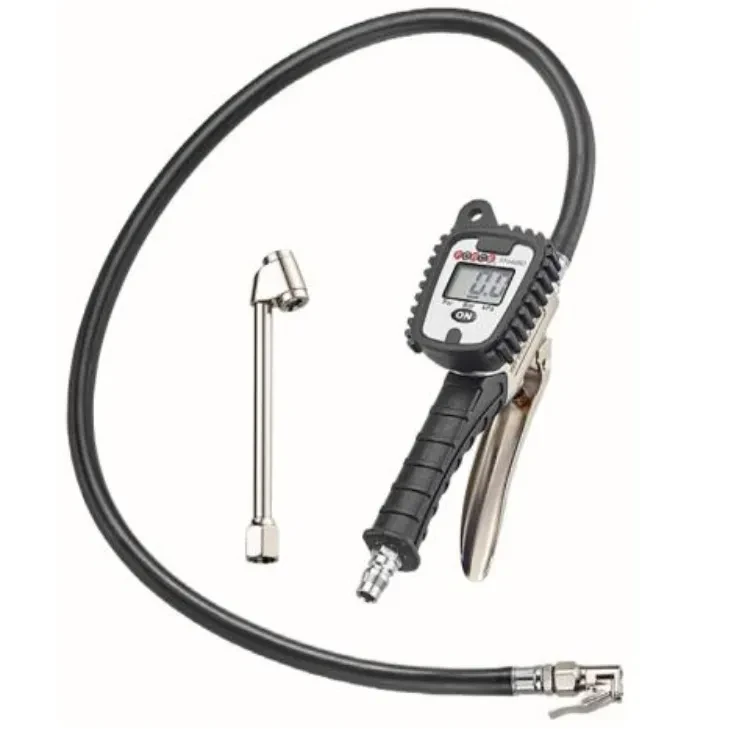 INFLADOR NEUMATICOS DIGITAL 9T0408D