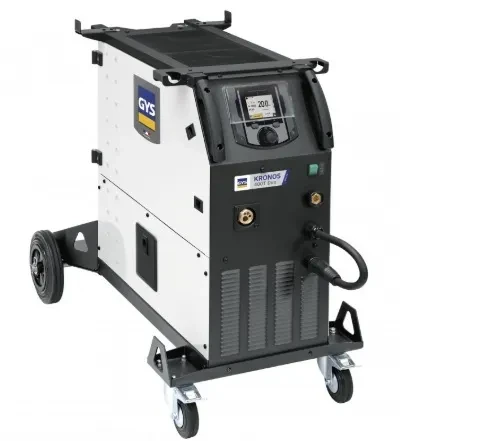 SOLDADORA MIG-MAG KRONOS 400T DUO 1 (077706)