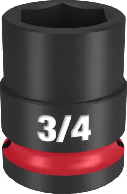 DADO IMPACTO []1/2" DE 3/4" (49-66-6206)