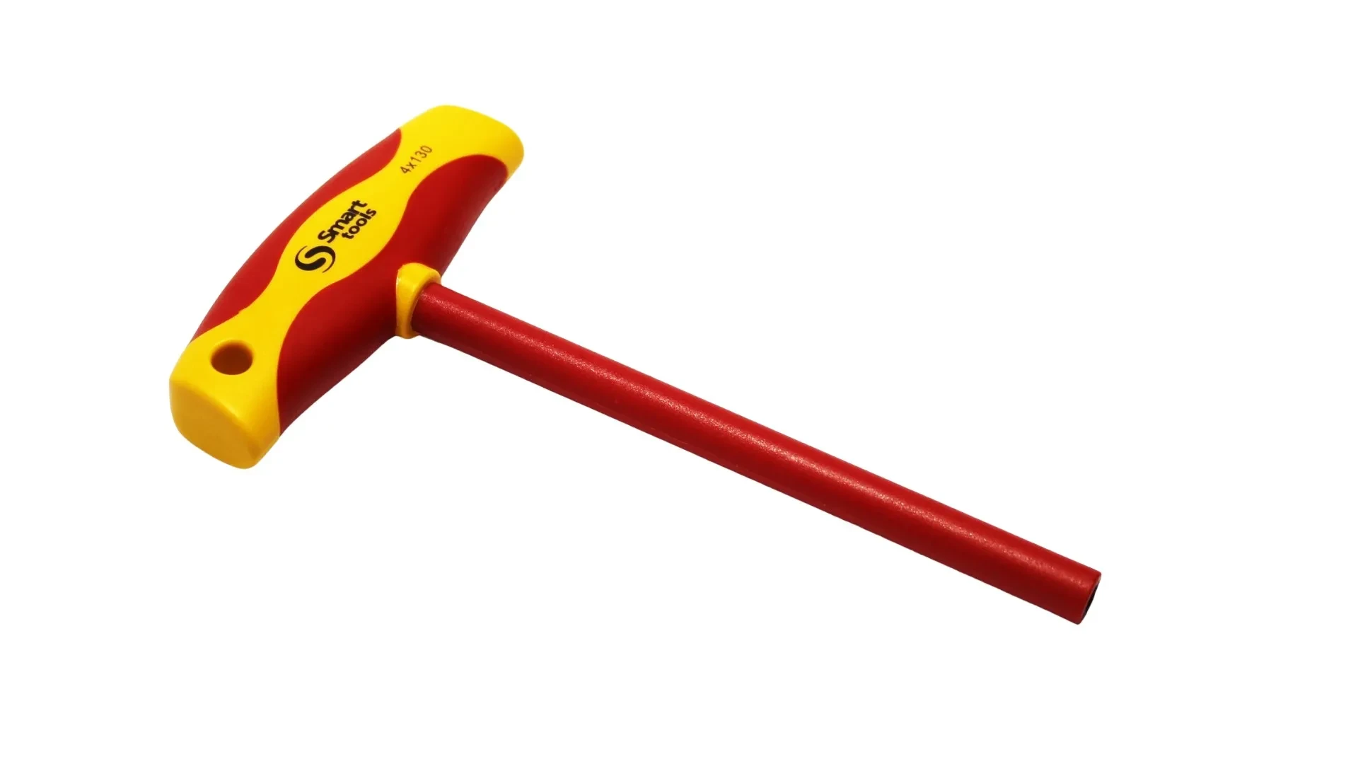 LLAVE TUBO T 14X130MM VDE1000V(10221413)