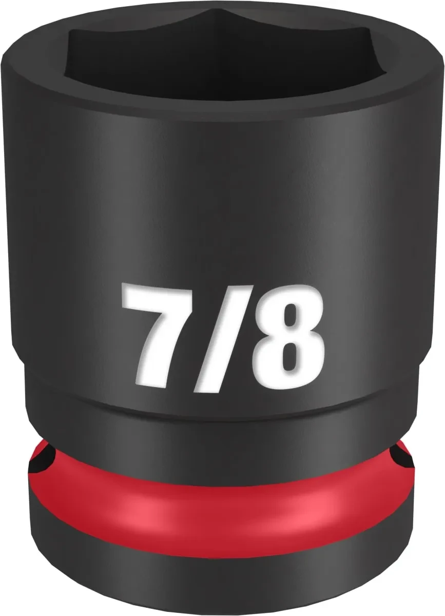 DADO IMPACTO []1/2" DE 7/8" (49-66-6208)