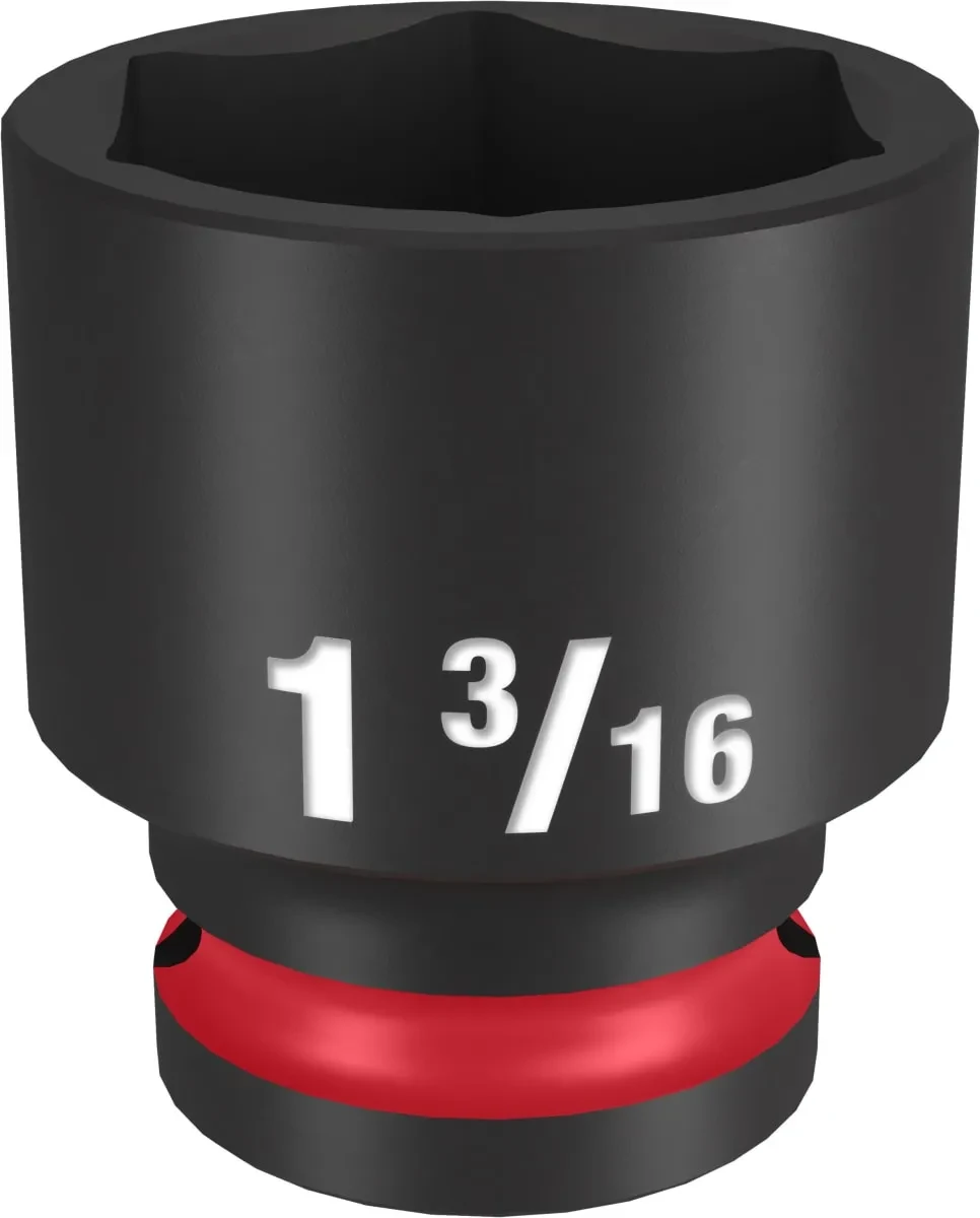 DADO IMPACTO[]1/2" DE 1.3/16(49-66-6213)