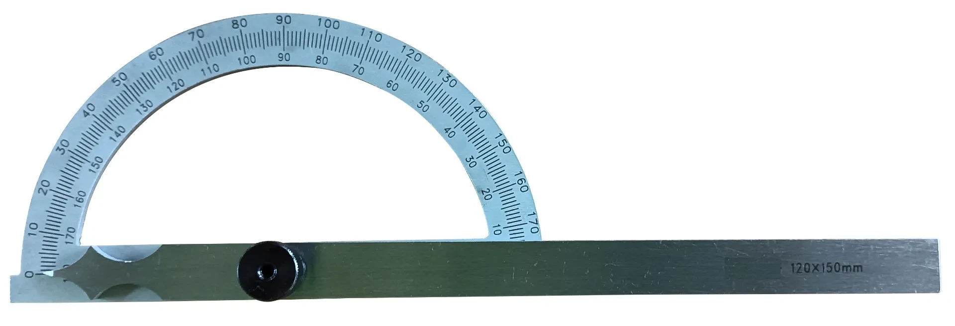 GONIOMETRO BARRA 8" ARC 150X200 (7155)