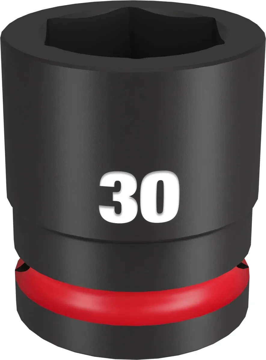 DADO IMPACTO []3/4" DE 30MM (49-66-6368)