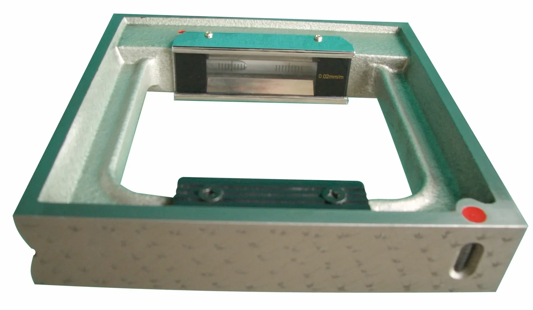 NIVEL PRECISION 200 MM./0,02 MMXMT. (9103)