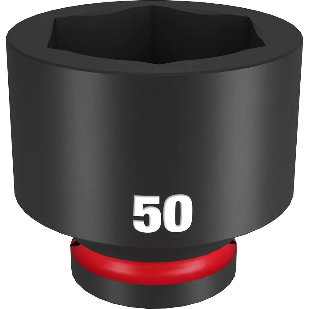 DADO IMPACTO []3/4" DE 50MM (49-66-6388)