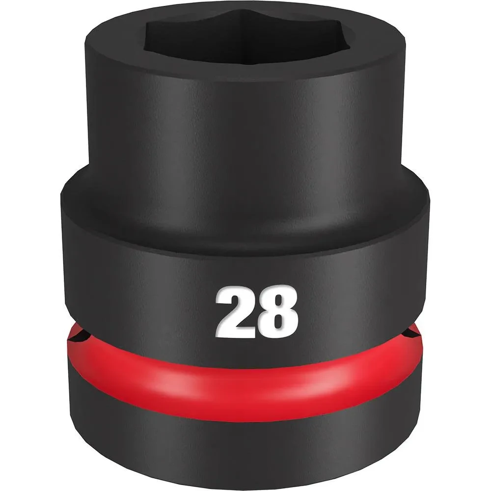DADO IMPACTO []1" DE 28MM (49-66-6593)