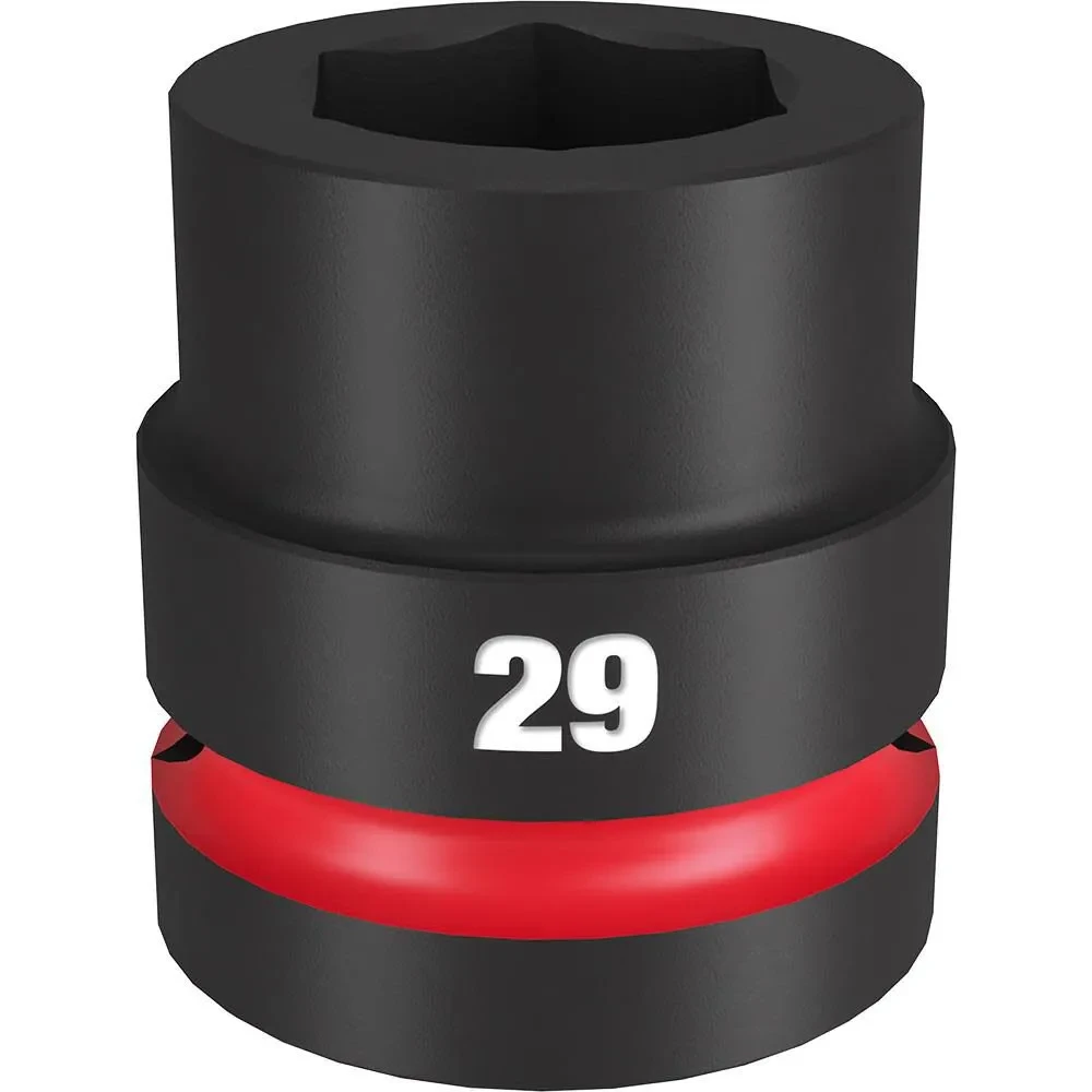 DADO IMPACTO []1" DE 29MM (49-66-6594)