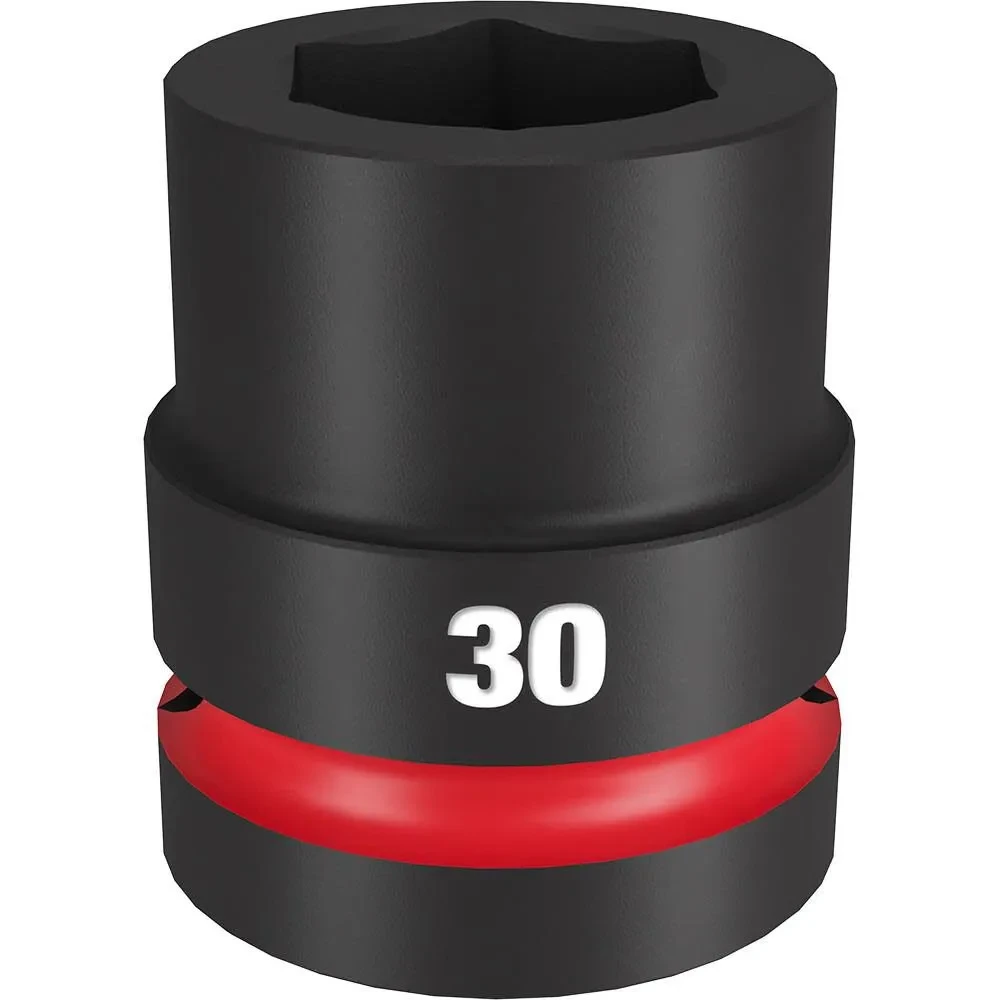 DADO IMPACTO []1" DE 30MM (49-66-6595)