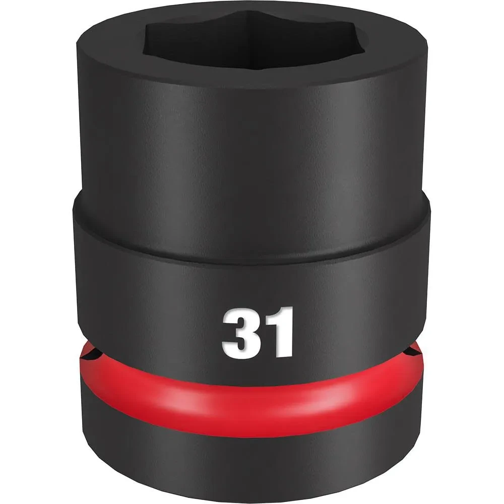 DADO IMPACTO []1" DE 31MM (49-66-6596)