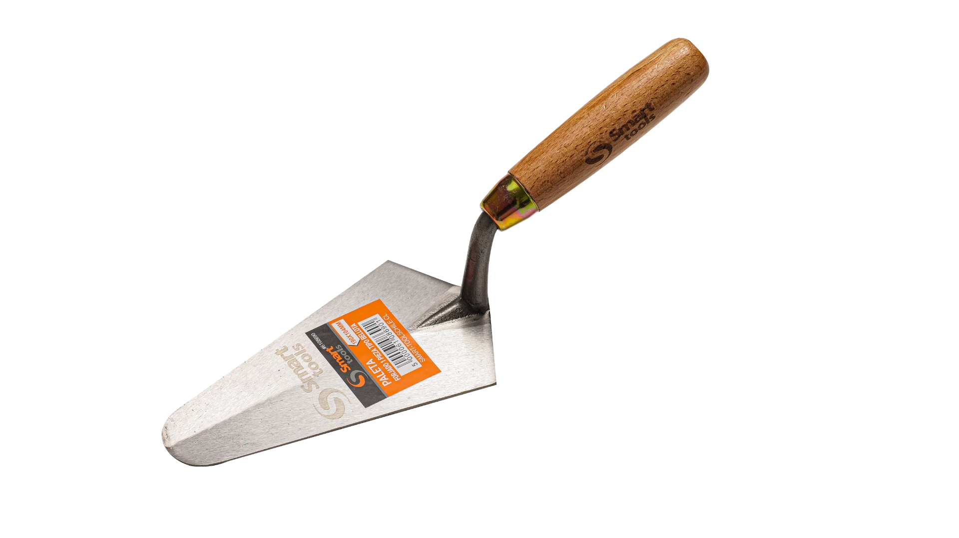 PALETA 190 X 104 MM FORJADO 1 PIEZA TIPO BELLOTA