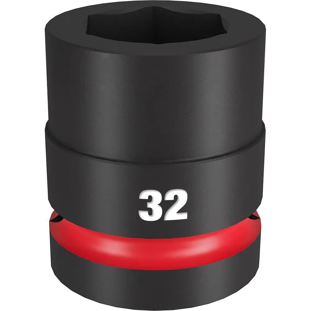 DADO IMPACTO []1" DE 32MM (49-66-6597)